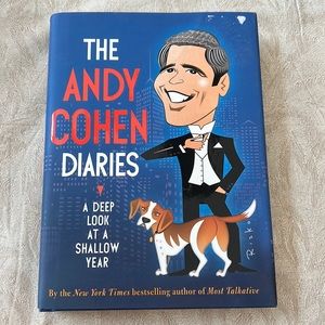 The Andy Cohen Diaries